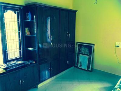Bedroom Image of 1962 Sq.ft 2 BHK Independent House for sale in Mangalagiri Guntur for Rs. 9800000