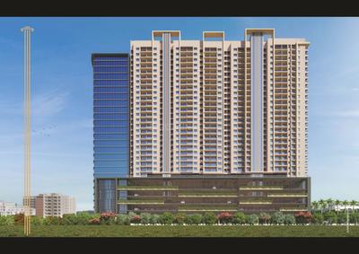 3 BHK Flat