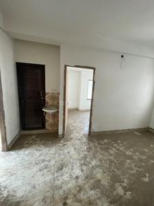Hall Image of 800 Sq.ft 2 BHK Apartment / Flat for sale in Paikpara Kolkata for Rs. 5500000