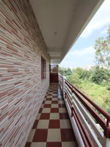 Balcony Image of 2640 Sq.ft 6 BHK Independent House for sale in Aduru Bengaluru for Rs. 57500000