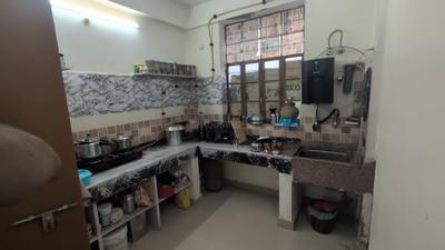 Kitchen Image of 2500 Sq.ft 3 BHK Apartment / Flat for sale in Vivek Vihar Yojana Jodhpur for Rs. 4000000