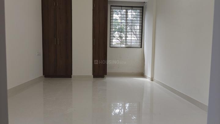 V m apartment Bedroom One 1