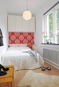 Bedroom Image of 1900 Sq.ft 4 BHK Apartment / Flat for sale in The Nook Apartment, Santacruz West Mumbai for Rs. 110000000