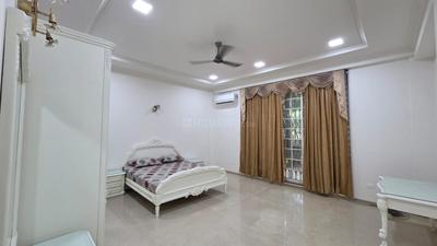 Hall Image of 4100 Sq.ft 8 BHK Apartment / Flat for rent in Hiranandani Meadows, Thane West Thane for Rs. 330000