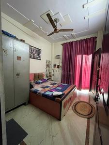 Bedroom Image of 1200 Sq.ft 4 BHK Builder Floor for sale in Sector 20 Rohini New Delhi for Rs. 10000000