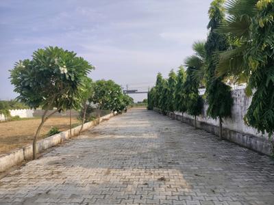 Image of 50 Sq.ft Residential Plot / Land for sale in Del NCR Aero City, Shahpur Kala, Greater Noida for Rs. 1158700