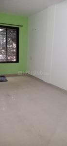 Living Room Image of 850 Sq.ft 1 BHK Independent House for rent in Lohegaon Pune for Rs. 16000