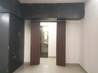 Bedroom Image of 600 Sq.ft 2 BHK Apartment / Flat for sale in Ajmera Greenfinity, Wadala East Mumbai for Rs. 20000000