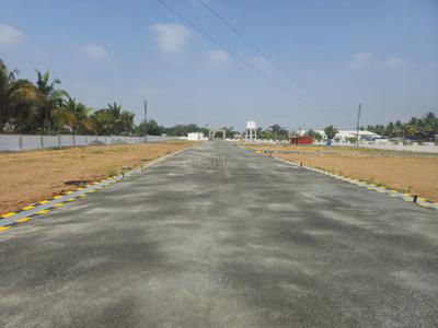 Image of 1305 Sq.ft Residential Plot / Land for sale in Annur, Coimbatore for Rs. 2666000