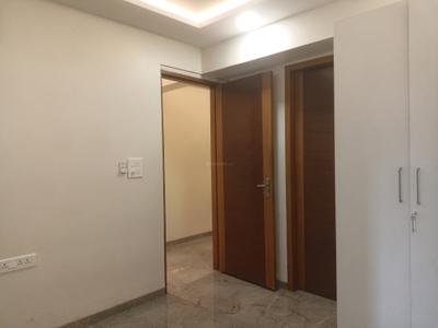 Bedroom Image of 750 Sq.ft 2 BHK Apartment / Flat for sale in Prestige Garden Trails, Mira Road East Mira Bhayandar for Rs. 13500000