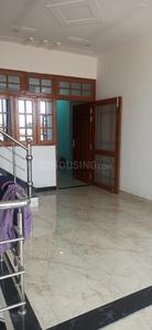 2 BHK Independent Builder Floor