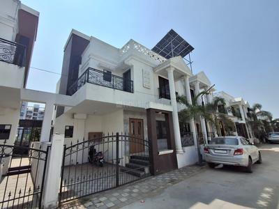 3 BHK Villa