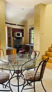 Hall Image of 2603 Sq.ft 4 BHK Villa for rent in Jatti Dwarakamai, Whitefield Bengaluru for Rs. 85000