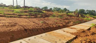 Image of 2400 Sq.ft Residential Plot / Land for sale in Nadaprabhu Kempegowda layout, Bengaluru for Rs. 29590000