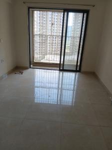 Hall Image of 775 Sq.ft 2 BHK Apartment / Flat for sale in Sunteck Maxx World, Naigaon East Naigaon for Rs. 4800000