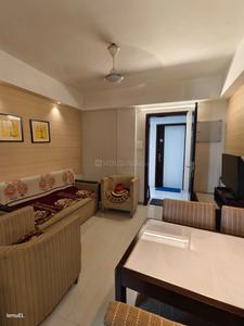 Hall Image of 2100 Sq.ft 3 BHK Apartment / Flat for sale in Tata Tritvam, Ayyappankavu Kochi for Rs. 28500000