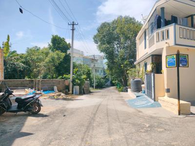 Image of 1200 Sq.ft Residential Plot / Land for sale in S.Bingipura, Bengaluru for Rs. 6800500