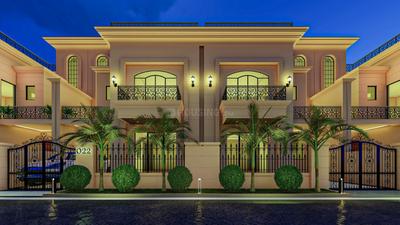 Image of 1000 Sq.ft Residential Plot / Land for sale in Dharsania, Barabanki for Rs. 6200000