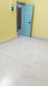 Bedroom Image of 1100 Sq.ft 2 BHK Independent House for rent in Airport Gate no. 1 Kolkata for Rs. 15000