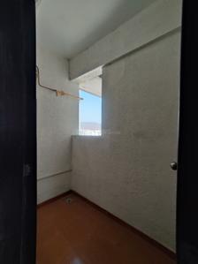 Balcony Image of 780 Sq.ft 2 BHK Apartment / Flat for sale in TCG The Cliff Garden Apartments, Hinjawadi Phase 3 Pune for Rs. 6950000