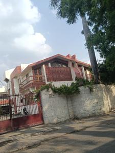 Image of 9600 Sq.ft 5 BHK Independent House for sale in Nirala Nagar, Lucknow for Rs. 80000000