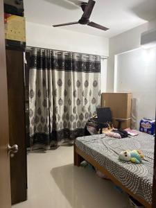 Bedroom Image of 1050 Sq.ft 2 BHK Apartment / Flat for sale in Guardian Eastern Meadows, Upper Kharadi Pune for Rs. 8950000