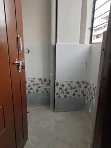 Drying Area Image of 720 Sq.ft 1 BHK Apartment / Flat for rent in Kondapur Hyderabad for Rs. 15500