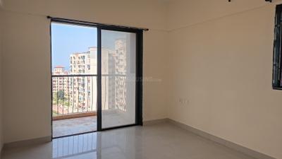 Bedroom Image of 1000 Sq.ft 2 BHK Apartment / Flat for sale in DSK Vishwa, Dhayari Pune for Rs. 5900000