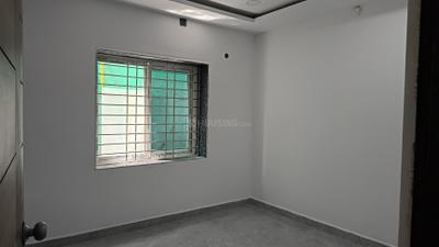 Bedroom Image of 2135 Sq.ft 3 BHK Apartment / Flat for sale in Sainikpuri Secunderabad for Rs. 14500000