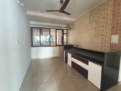 Kitchen Image of 1050 Sq.ft 2 BHK Apartment / Flat for sale in Nanded Sarang, Nanded Pune for Rs. 7700000