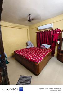 Bedroom Image of 3000 Sq.ft 2 BHK Apartment / Flat for sale in Dum Dum Kolkata for Rs. 3499999