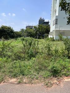 Image of 108 Sq.ft Residential Plot / Land for sale in Banashankari, Bengaluru for Rs. 19200000