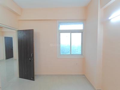 Hall Image of 700 Sq.ft 2 BHK Apartment / Flat for rent in Greater GNIDA Lohiya Enclave, Omicron 1A Greater Noida for Rs. 14000