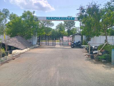 Image of 1400 Sq.ft Residential Plot / Land for sale in Thiruporur, Chennai for Rs. 4183100