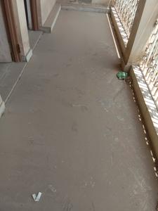 Balcony Image of 1700 Sq.ft 3 BHK Apartment / Flat for sale in Vijay Nagar Jabalpur for Rs. 5000000