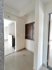 Hall Image of 1086 Sq.ft 2 BHK Apartment / Flat for sale in Radhika Infraestate RIPL Maple Tree, Gandhinagar Bhopal for Rs. 3500000