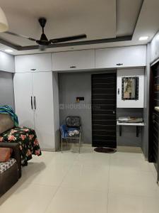1 BHK Flat