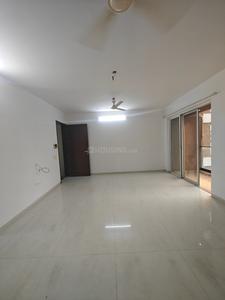 Hall Image of 1800 Sq.ft 3 BHK Apartment / Flat for rent in Akshar Alvario, Nerul Navi Mumbai for Rs. 94000