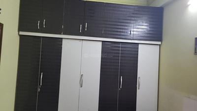 Bedroom Image of 1300 Sq.ft 3 BHK Apartment / Flat for sale in Krishna Nagar Kanpur for Rs. 5000000