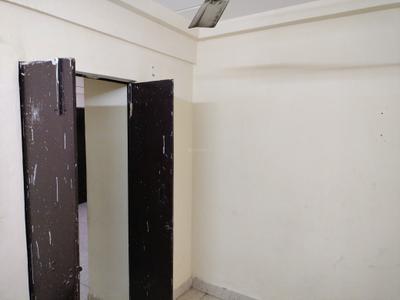 Bedroom Image of 450 Sq.ft 1 BHK Apartment / Flat for sale in Sector 23 B Pokt 8, Sector 23B Dwarka New Delhi for Rs. 4600000