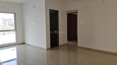 Living Room Image of 1400 Sq.ft 2 BHK Apartment / Flat for sale in Sonam Indradhanush, Mira Road East Mira Bhayandar for Rs. 11500000