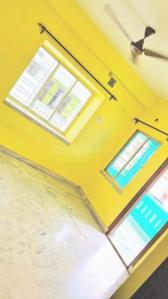 Hall Image of 1250 Sq.ft 3 BHK Apartment / Flat for sale in Bansdroni Kolkata for Rs. 8650000
