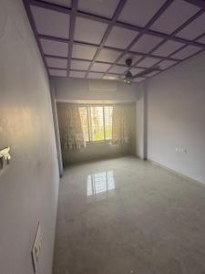 Bedroom Image of 1000 Sq.ft 2 BHK Apartment / Flat for sale in Vashi Navi Mumbai for Rs. 25000000