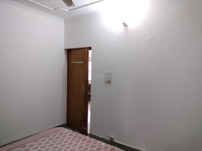 Bedroom Image of 1250 Sq.ft 2 BHK Apartment / Flat for rent in Dwarkadheesh Apartment, Sector 12 Dwarka New Delhi for Rs. 33000