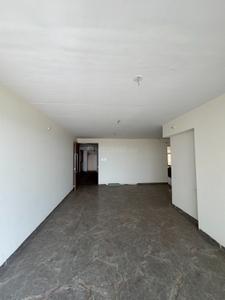 Hall Image of 2375 Sq.ft 3 BHK Apartment / Flat for sale in Shreenathji Delta Riviera, Ulwe Navi Mumbai for Rs. 41000000