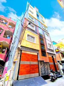 Image of Galaxy sai in BTM Layout, Bangalore