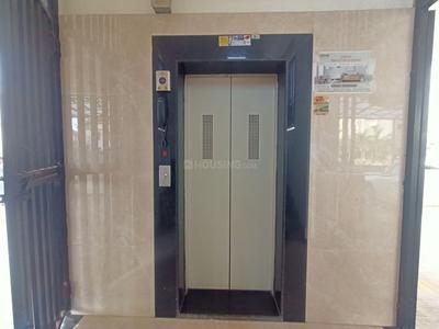 Image of 1450 Sq.ft 3 BHK Apartment / Flat for rent in Jagtap Nagar, Nashik for Rs. 25000