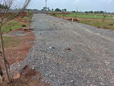 Image of 1000 Sq.ft Residential Plot / Land for sale in Abhanpur, Raipur for Rs. 749001
