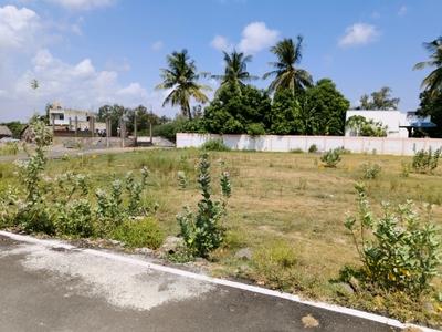Image of 912 Sq.ft Residential Plot / Land for sale in Ponmar, Chennai for Rs. 4286400