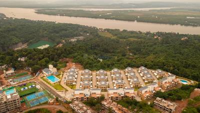 Image of 8934 Sq.ft 2 BHK Villa for sale in Kadamba, Goa for Rs. 16000000